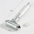 Multi-functional Escape Hammer For Car | https://www.bestnamebadges.com