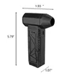 Outdoor Portable Multi Purpose High Speed Turbo Fan | https://www.bestnamebadges.com