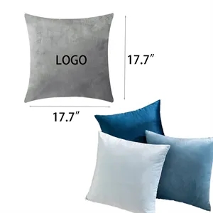 Premium Customizable Back Cushion