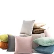 Premium Customizable Back Cushion | https://www.bestnamebadges.com