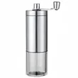 Manual Portable Adjustable Easy Clean Mill Coffee Grinders | https://www.bestnamebadges.com