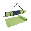 On-The-Go Yoga Mat | https://www.bestnamebadges.com