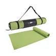 On-The-Go Yoga Mat | https://www.bestnamebadges.com