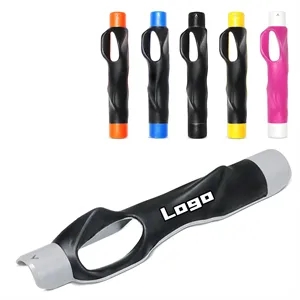 Golf Grip Trainer Attachment  Auxiliary Accessories