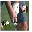 Golf Grip Trainer Attachment  Auxiliary Accessories | https://www.bestnamebadges.com