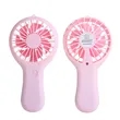 Mini Handheld Fan Portable Outdoor Electric Air Cooler | https://www.bestnamebadges.com
