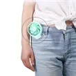 Mini Handheld Fan Portable Outdoor Electric Air Cooler | https://www.bestnamebadges.com