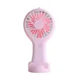 Mini Handheld Fan Portable Outdoor Electric Air Cooler | https://www.bestnamebadges.com