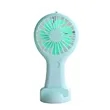 Mini Handheld Fan Portable Outdoor Electric Air Cooler | https://www.bestnamebadges.com