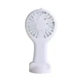Mini Handheld Fan Portable Outdoor Electric Air Cooler | https://www.bestnamebadges.com