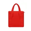 Compact Non-Woven Tote Cooler | https://www.bestnamebadges.com