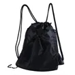 Portable Basketball Pull Rope Backpack | https://www.bestnamebadges.com