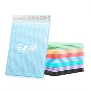Colorful Thickened Express Bubble Bags