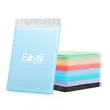 Colorful Thickened Express Bubble Bags | https://www.bestnamebadges.com