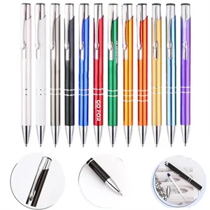Premium Metal Ink Pen