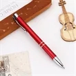 Premium Metal Ink Pen | https://www.bestnamebadges.com