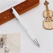 Premium Metal Ink Pen | https://www.bestnamebadges.com