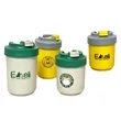 12 oz. Double Layer Stainless Steel Car Coffee Insulated Mug | https://www.bestnamebadges.com