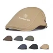 Men's Breathable Summer Beret | https://www.bestnamebadges.com