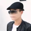 Men's Breathable Summer Beret | https://www.bestnamebadges.com