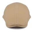 Men's Breathable Summer Beret | https://www.bestnamebadges.com