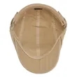 Men's Breathable Summer Beret | https://www.bestnamebadges.com