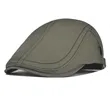 Men's Breathable Summer Beret | https://www.bestnamebadges.com