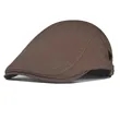 Men's Breathable Summer Beret | https://www.bestnamebadges.com
