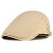 Men's Breathable Summer Beret | https://www.bestnamebadges.com