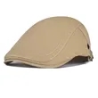 Men's Breathable Summer Beret | https://www.bestnamebadges.com