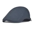 Men's Breathable Summer Beret | https://www.bestnamebadges.com