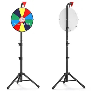 Spin Win Prize Wheel
