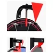 Spin Win Prize Wheel | https://www.bestnamebadges.com