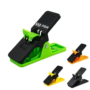 Cigar Minder Holder Clip Stand for Man Golf
