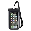 Customizable High Quality Waterproof Mobile Phone Bag Case | https://www.bestnamebadges.com