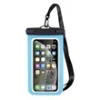 Customizable High Quality Waterproof Mobile Phone Bag Case | https://www.bestnamebadges.com
