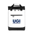 35-Can Stamford Waterproof Cooler Backpack | https://www.bestnamebadges.com