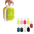 PVC Keychain | https://www.bestnamebadges.com