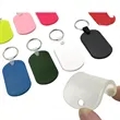 PVC Keychain | https://www.bestnamebadges.com