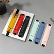 Elastic Band Pen Holder | https://www.bestnamebadges.com