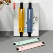 Elastic Band Pen Holder | https://www.bestnamebadges.com