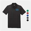 OGIO® 4-Button Placket Polo T-Shirt | https://www.bestnamebadges.com