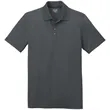 OGIO® 4-Button Placket Polo T-Shirt | https://www.bestnamebadges.com