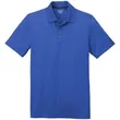 OGIO® 4-Button Placket Polo T-Shirt | https://www.bestnamebadges.com