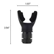 Portable Lung Capacity Abdominal Breathing Trainer | https://www.bestnamebadges.com