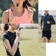 Portable Lung Capacity Abdominal Breathing Trainer | https://www.bestnamebadges.com