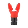 Portable Lung Capacity Abdominal Breathing Trainer | https://www.bestnamebadges.com