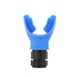 Portable Lung Capacity Abdominal Breathing Trainer | https://www.bestnamebadges.com