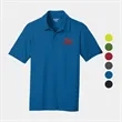 OGIO® Men's Performance Polo T-Shirt | https://www.bestnamebadges.com