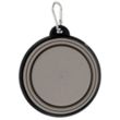Collapsible Full Color Pet Bowl | https://www.bestnamebadges.com